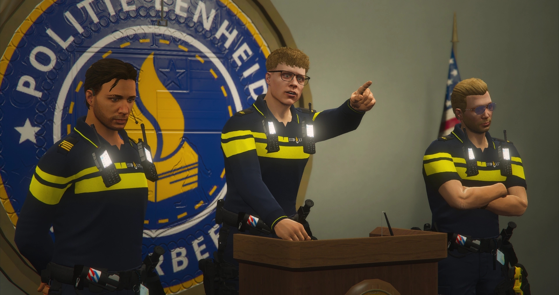 Adviescomité Wetgeving Openbaar Ministerie kondigt grote stap aan!