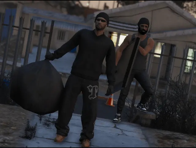 FiveM Roleplay - De betere variant van GTA 5 Online?