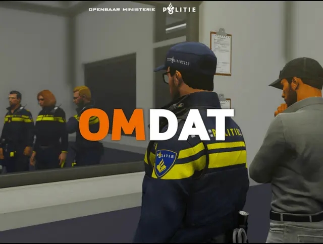 Het werk van het Openbaar Ministerie 