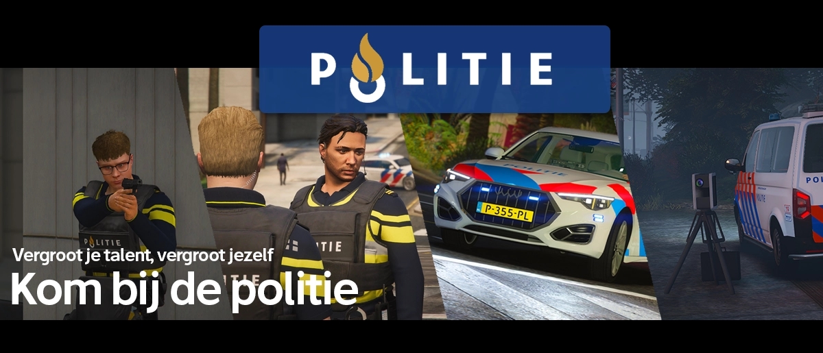Politie maakt een grote verandering door; dit is waarom