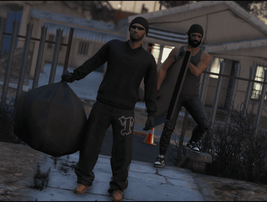 FiveM Roleplay - De betere variant van GTA 5 Online?