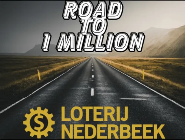 Loterij Nederbeek - De loterij met een Hart